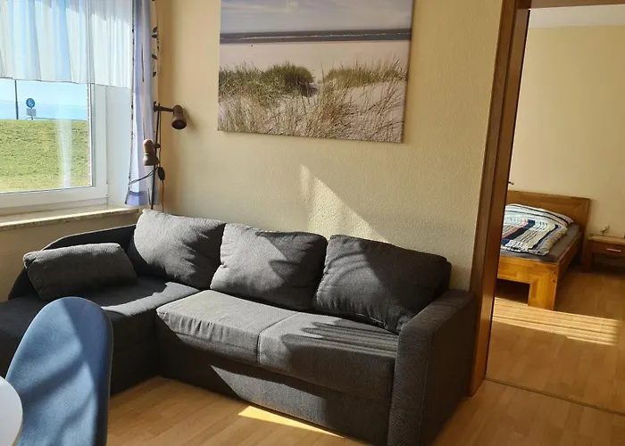 Daire Haus Westend *