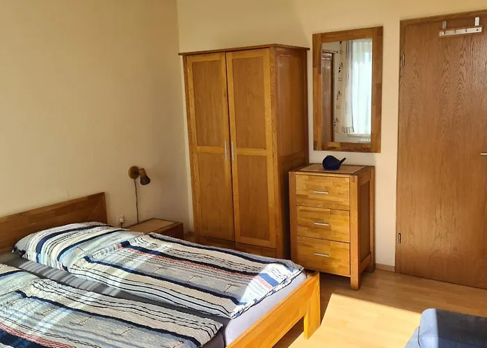 Haus Westend Baltrum