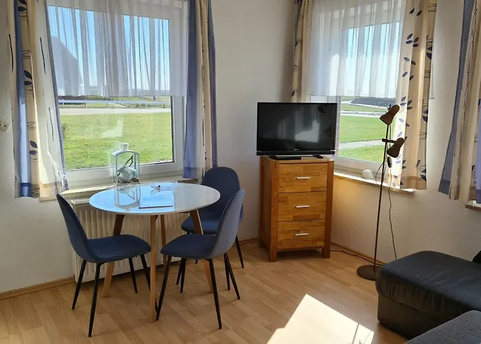 Haus Westend * Baltrum