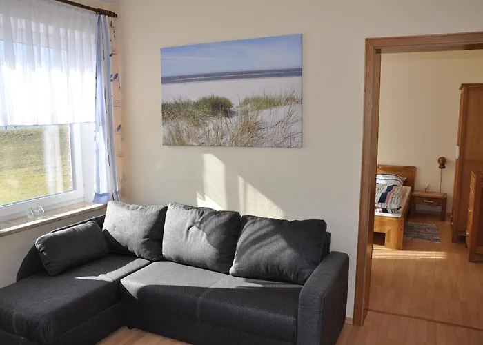 Daire Haus Westend *