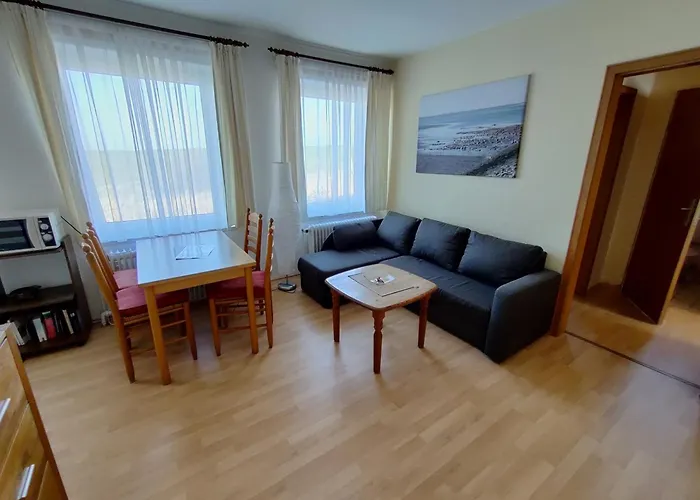 Daire Haus Westend *