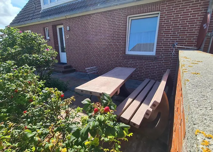 Daire Haus Westend *